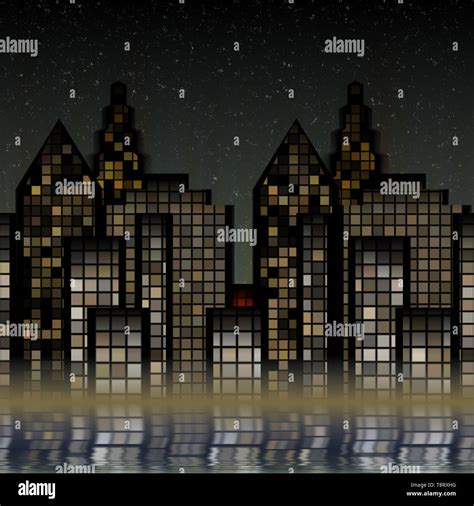 City Texture 的图像结果