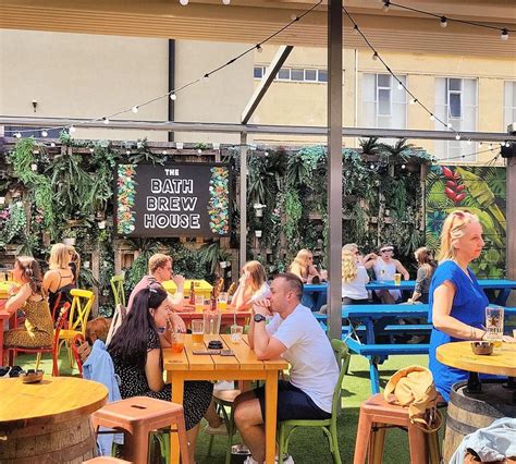 RWC 2023: NEW ZEALAND v NAMIBIA, The Bath Brew House, 15 September 2023 ...