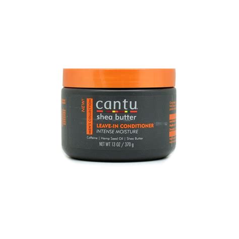 CANTU | Men's Leave-In Conditioner 13oz — Hair to Beauty
