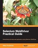 Image result for Selenium Java Books