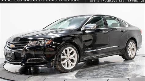 2016 Chevrolet Impala Market - CLASSIC.COM