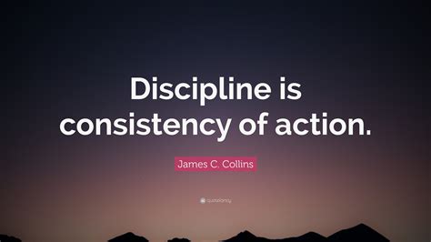 Quotes On Importance Of Discipline at Nick Mendoza blog