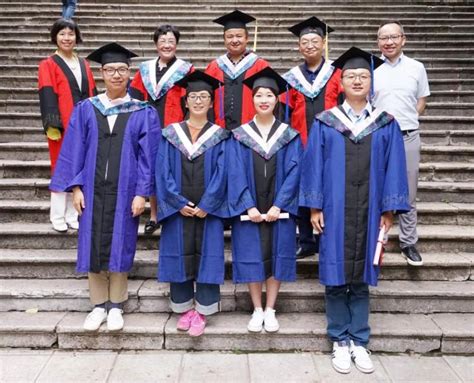 云南大学工商管理与旅游学院2019届专业硕士研究生毕业典礼圆满举行 - MBAChina网