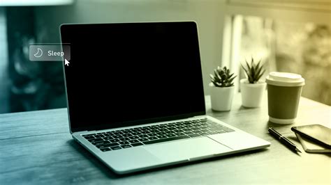 The Best Power Saving Mode for Your Computer: Sleep vs. Hibernate ...