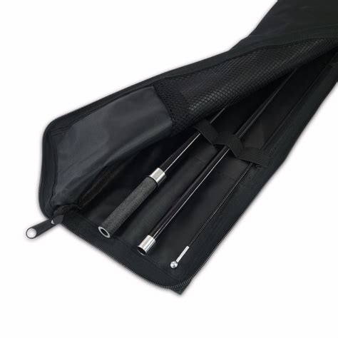 Buy 4m Push Fit Telescopic Feather Sail Teardrop /Banner/Windsock Pole ...