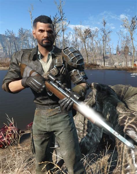 Image result for Fallout 4 Script Extender MO2