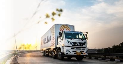 Varuna Group celebrates 25 years of logistics operation in India