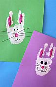 Image result for Easter Bunny Kids Drawing