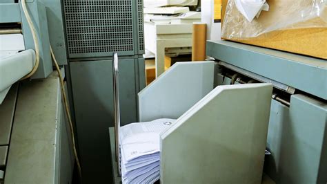 Image result for Folding Machine Types