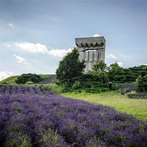Plaszow Concentration Camp, Krakow