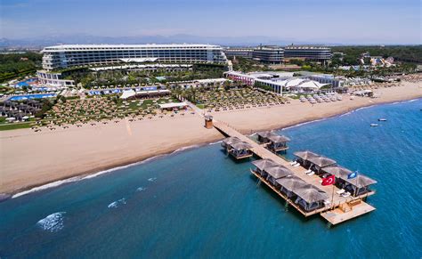 Maxx Royal Belek Golf Resort | Etstur.com