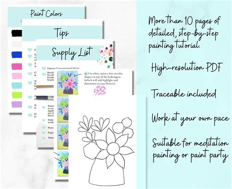 Step by Step Painting Lessons 的图像结果