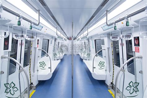 深圳地铁5号线二期工程-地铁设计