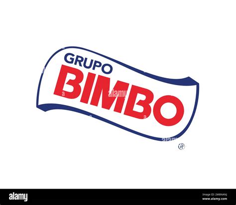 Grupo bimbo hi-res stock photography and images - Alamy