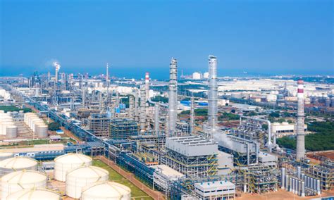 中国石化海南能源交易中心——海南赛诺佩克公司正式成立 - 中国石油石化