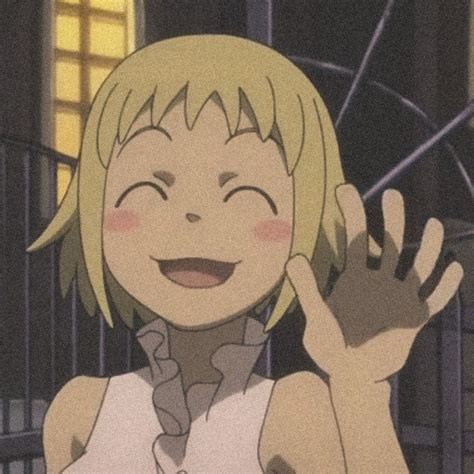 Patty Soul Eater