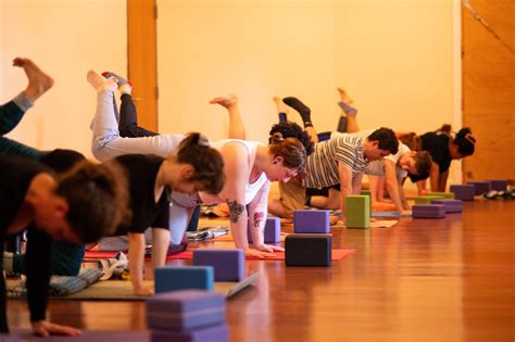 Workshops — Studio 34 Yoga