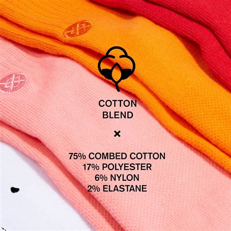 Buy Stance The Americana Crew Socks [3 Pack] Online at Lowest Price in ...