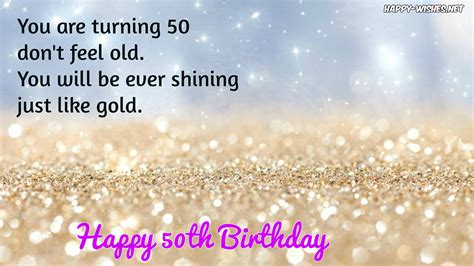 Inspirational Quotes For 50Th Birthday Woman at Becky Craig blog