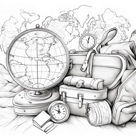 History Drawing 的图像结果