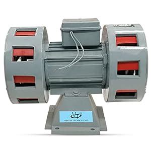 VT Make Horizontal Carbon Brushless Electrical Siren 2.00km - 220v ...