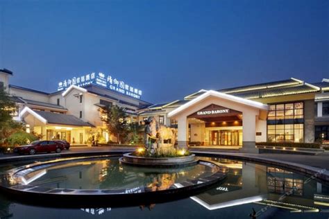 枣庄酒店预定-2021枣庄酒店预定价格-旅游住宿攻略-宾馆，网红-去哪儿攻略