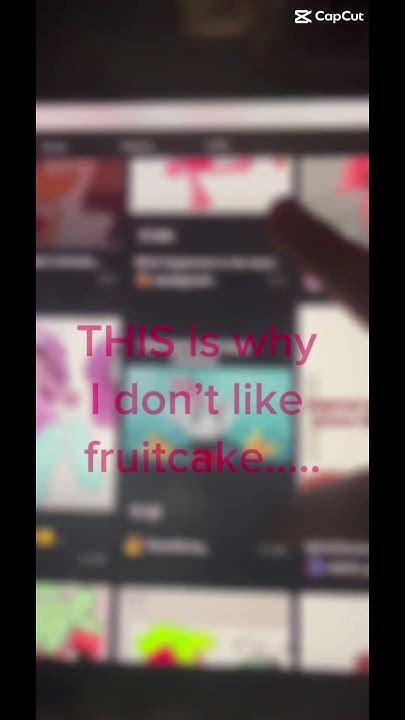 ALL of these are r34 of fruitcake… #givemebackmykids #stop #r34 #funny ...