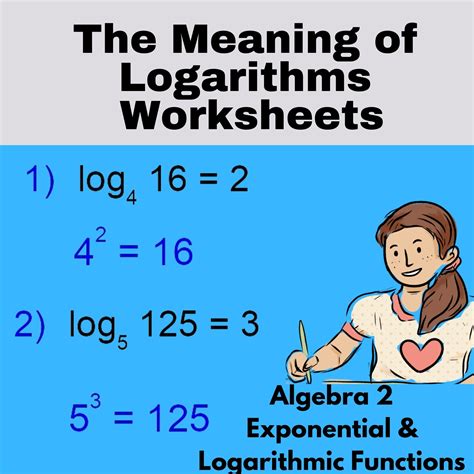 Image result for Calculating Logs in Math