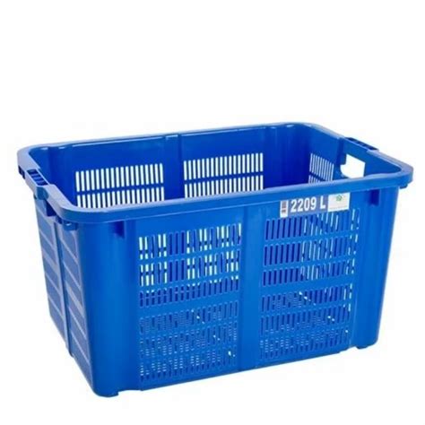 INDUSTRIAL CONTAINER 2209L GREEN LEAF | KERANJANG INDUSTRI