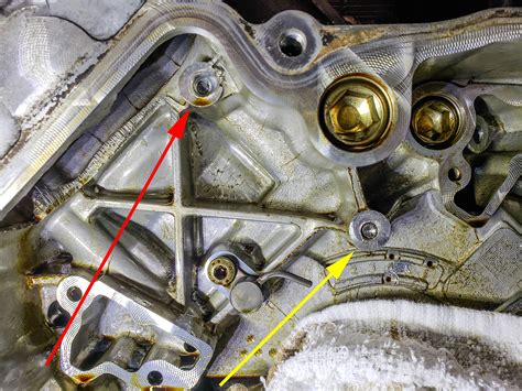 Image result for Range Rover Timing Chain Guide