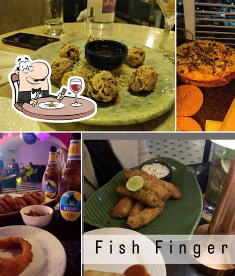 Diona - Ale Works Kitchen Bar, Jaipur - Restaurant menu, prices and reviews