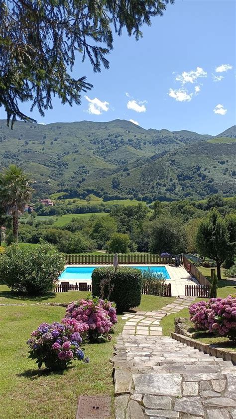 HOTEL RURAL EL OTERO (La Borbolla) - Inn Reviews & Photos - Tripadvisor