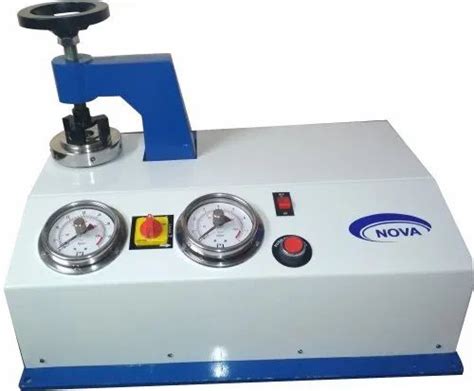 Calibration Services - Calibration Of Rockwell Hardness Tester ...