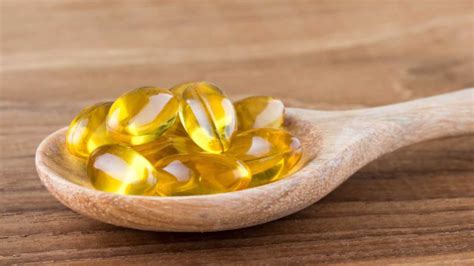 Why take fish oils? | Balm Natural Health