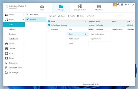 Image result for Ultfone iOS Data Manager