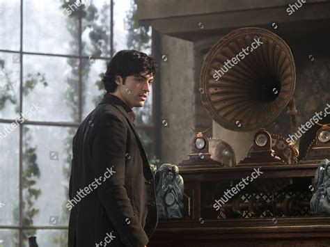 Keir Odonnell Editorial Stock Photo - Stock Image | Shutterstock