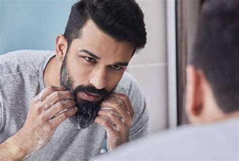 6 Dos And Donts That Men Should Follow Ardently To Have A Better Skin ...