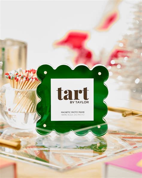 Collections – Tart By Taylor