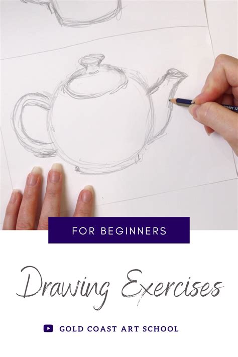 Simple Drawing Exercises 的图像结果