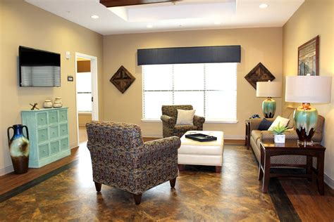 Gallery | Falcon Ridge Rehabilitation