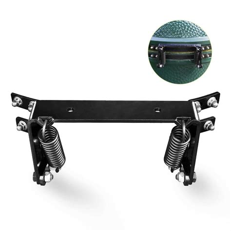 Hinge Assembly Kit fit Large Big Green Egg,Big Green Egg Accessories ...