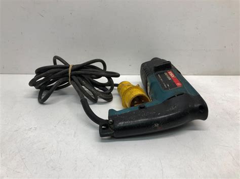 Bosch UBH 2/20 SE 110V Hammer Drill