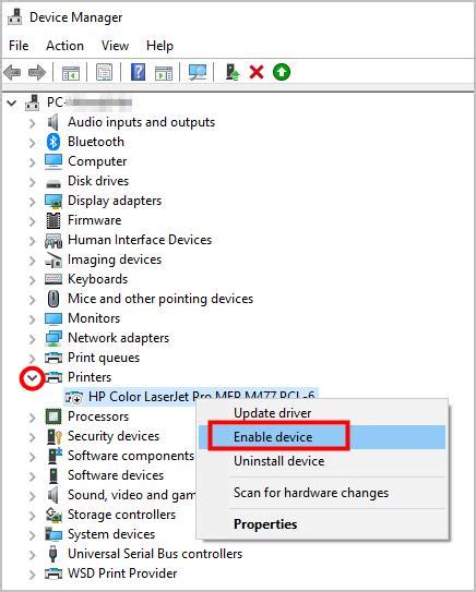 Camera Is Disabled Code 22 的图像结果