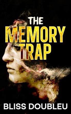 The Memory Trap: An addictive psychological thriller eBook : DoubleU ...