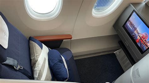 Qualitätsoffensive: Wird Lufthansa wieder zur Premium-Airline?
