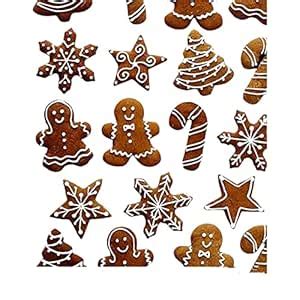 CAKE HOUSE AND CHOCOLATE LAND Christmas special Gingerbread cookies ...