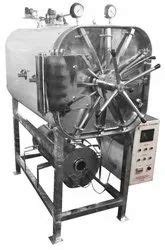 Lyophilizer - Freeze Dryer Lyophilizer - 134 -A Manufacturer from New Delhi