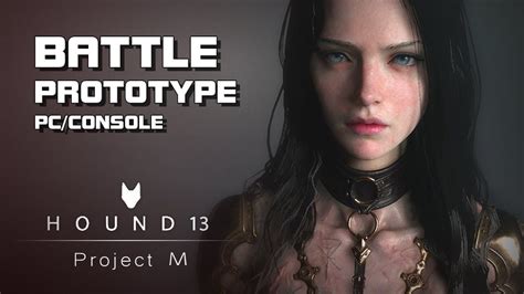 Rezultat imagine pentru Project M Prototype