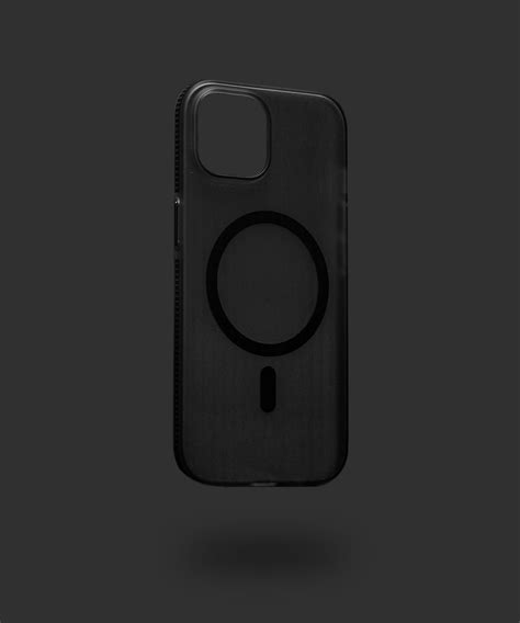 iPhone 15 MagSafe Wave case – CASEDODO