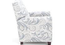 Skyview Push Back High Leg Recliner | Steinhafels